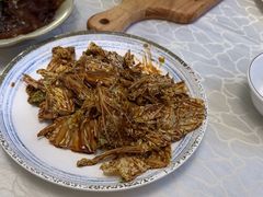 -福来居烤鸭店(天坛二店)