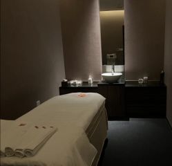 -丽妍雅集 Rubis SPA