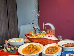 -曾宴·楚菜(湖北省博物馆店)