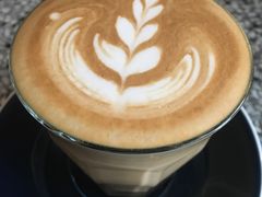 馥芮白-Cooking Man(中懋天地店)