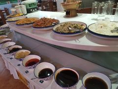 -阳坊胜利涮羊肉(禧乐汇店)