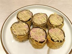 -白云宾馆·白云宴餐厅