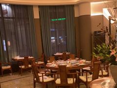 包厢-瓷忆·瓷文化餐厅(上海店)