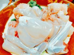 牛蛙-锅来乐地锅鸡(安亭店)