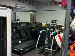 -M.S拳击泰拳馆(大学路店)