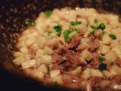-宝宝烤肉特色泡馍(回民街店)