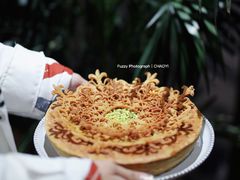 -潮一不贰·法式甜品·生日蛋糕·西式简餐(外滩店)