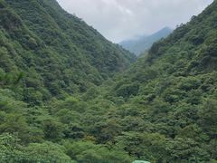 -浙北大峡谷