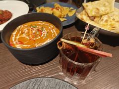 -Shantek象提南亚餐厅&西餐融合Bistro(淮海中路店)