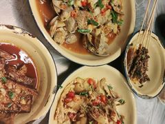 -东排食堂长沙小吃大排档(五一广场店)