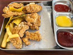 小食拼盘-青春分食(仙林大学城店)