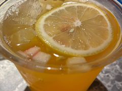 -芭莉与彩虹西餐厅(成都合生汇店)