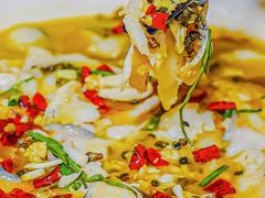 -香满锅老北京羊蝎子火锅·家常菜(新街口店)