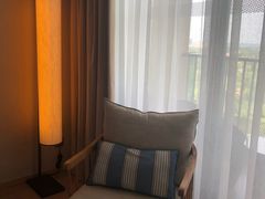 -成都蒲江花样年福朋喜来登度假酒店·宜客乐西餐厅