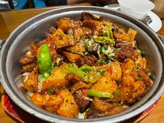 -青海名吃尕张娃非遗烤肉(海湖总店)