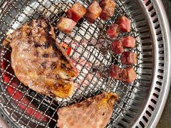 -上男·烧肉集市(五一广场店)