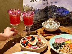-双门洞·森系料理(体育西店)