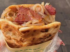 -刘氏方酥锅盔(古城总店)