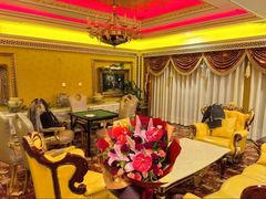 -红色江山(首钢国际大厦店)