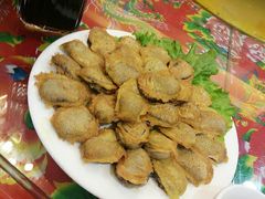 -闯关东东北农家菜(崂山石老人店)