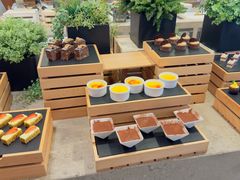 -星璞餐厅(深铁塘朗城君璞酒店)