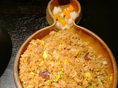 -绿茶餐厅(燕郊永旺店)