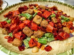 -陶缘一号·四季缘·老字号顺德菜·户外婚礼家宴(西滘店)