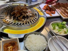-喜来稀肉(虹泉路店)