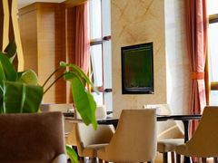 -青岛富力艾美酒店