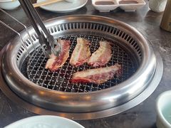 -一品诚记烤肉·甄选店(中南路店)
