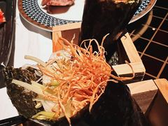 -三井日式料理(农安街店)