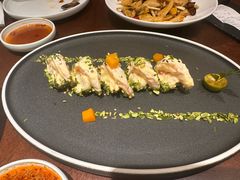 -喜鼎海胆水饺(东港店)