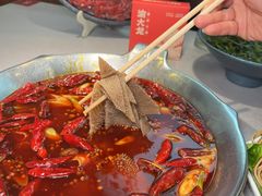 -渝大龙重庆火锅(温泉月亮湾店)