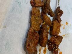 -古觉面片(凤城一路锦园君逸店)