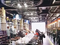 -马迭尔德式西餐精酿啤酒屋(中央大街店)