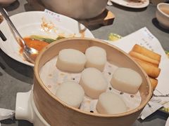 -佬太公海鸭·海鲜大排档(上海总店)