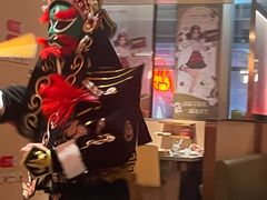 -海底捞火锅(珠影星光城夜宵主题店)