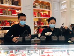 -布歌东京(合生汇店)