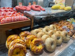 -露丝卡文•世界冠军面包(乐峰广场店)