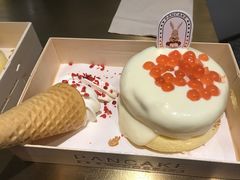 -食武士·舒芙蕾(新街口明瓦廊店)
