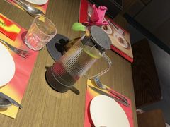 -ZAFFERANO西班牙海鲜饭(上海首店)