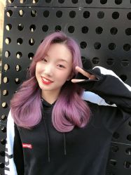 点击看大图 -3AM HAIR SALON烫发染发接发