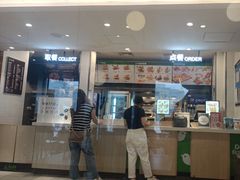 -德克士(北京站店)