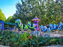 -渔岛海洋度假区