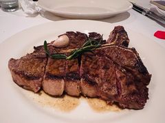 -MORTON'S 莫尔顿牛排坊(北京丽晶酒店)
