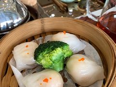 -祈胜邨•顺德鱼生•顺德菜(容桂店)