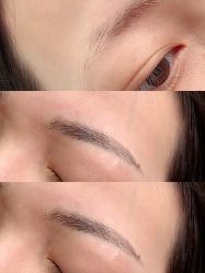 -久匠·纹眉半永久野生眉