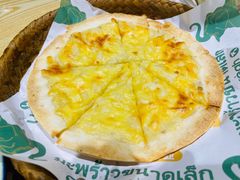 猫山王榴莲披萨-迷你椰·泰式大排档(虹口店)