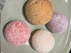 -盛江山自助料理(太原街万达店)
