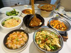 -周大厨辣椒炒肉(巨龙路店)
